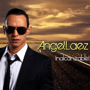 Disco Inalcanzable de Angel Laez