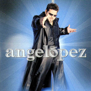 Disco En Mi Soledad de Ángel López