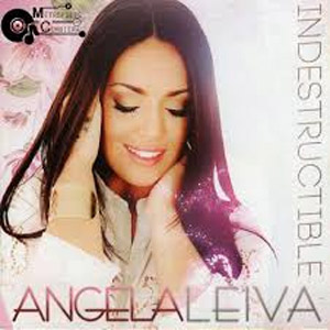 Disco Indestructible de Ángela Leiva