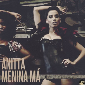 Disco Menina Ma de Anitta