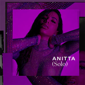 Disco Solo de Anitta