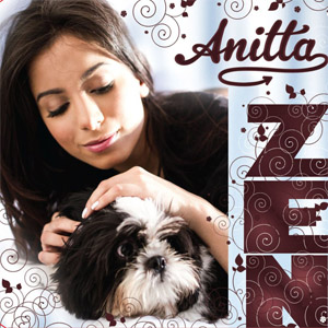 Disco Zen de Anitta