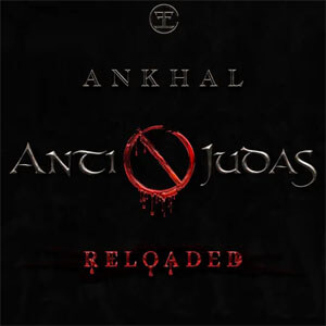 Disco Anti Judas Reloaded de Ankhal