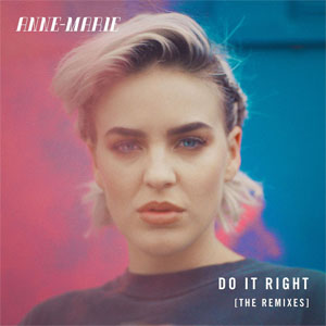 Disco Do It Right (Remixes) de Anne Marie 