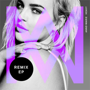 Disco Heavy (Remixes) (Ep)  de Anne Marie 
