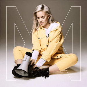 Disco Speak Your Mind de Anne Marie 