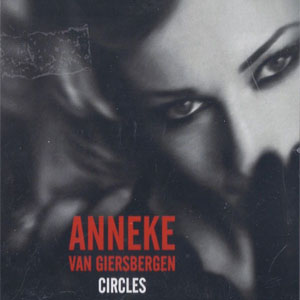 Disco Circles de Anneke Van Giersbergen