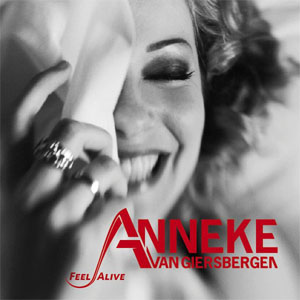 Disco Feel Alive de Anneke Van Giersbergen