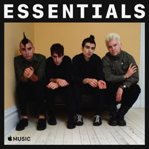 Disco Essentials de Anti-Flag