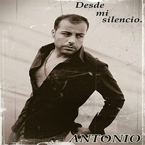 Disco Desde Mi Silencio de Antonio López
