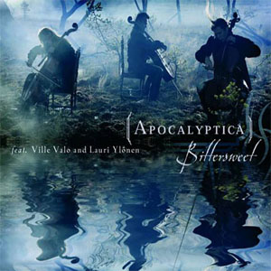 Disco Bittersweet de Apocalyptica