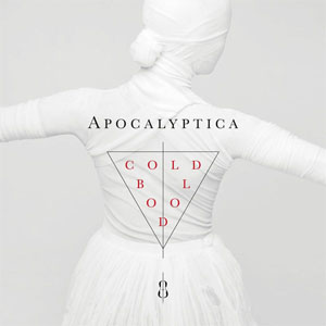 Disco Cold Blood de Apocalyptica