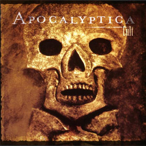Disco Cult de Apocalyptica