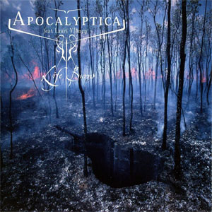 Disco Life Burns! de Apocalyptica