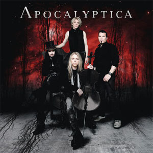 Disco Oh Holy Night  de Apocalyptica
