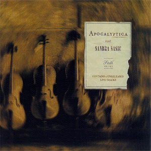 Disco Path Volume 2 de Apocalyptica