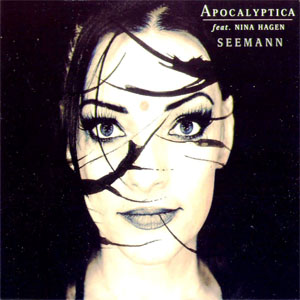 Disco Seemann de Apocalyptica