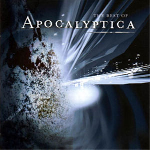 Disco The Best of Apocalyptica de Apocalyptica