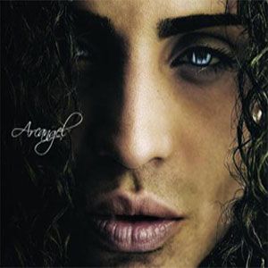 Disco El Fenómeno de Arcangel
