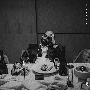 Álbum La 8va Maravilla de Arcangel