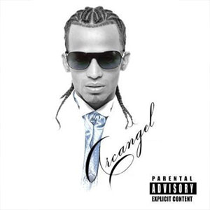 Disco La Maravilla de Arcangel