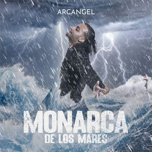 Disco Monarca De Los Mares de Arcangel