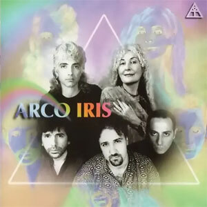 Disco En Vivo Hoy de Arco Iris