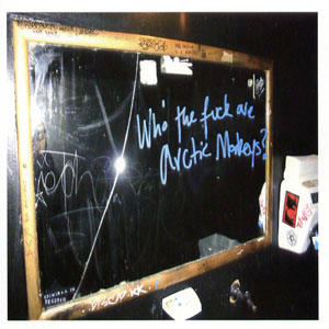 Disco Who The Fuck Are Arctic Monkeys? (Ep)  de Arctic Monkeys
