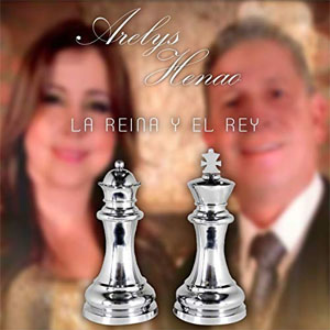Disco La Reina y el Rey de Arelys Henao