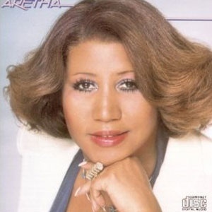 Disco Aretha de Aretha Franklin