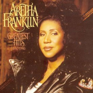 Disco Greatest Hits 1980-94 de Aretha Franklin