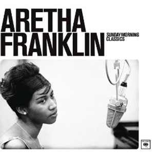 Disco Sunday Morning Classics de Aretha Franklin