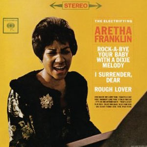 Disco The Electrifying Aretha Franklin de Aretha Franklin