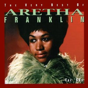 Disco The Very Best Of Aretha Franklin de Aretha Franklin