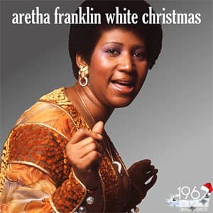 Disco White Christmas de Aretha Franklin