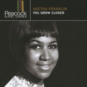 Disco You Grow Closer de Aretha Franklin