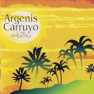 Disco Argenis Carruyo de Argenis Carruyo