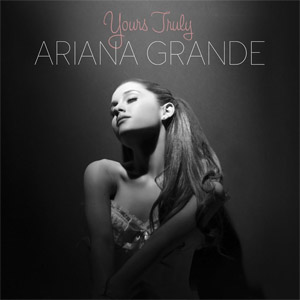 Disco Yours Truly de Ariana Grande