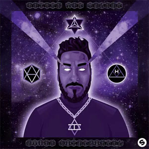 Álbum Extra Dimensional de Armand Van Helden