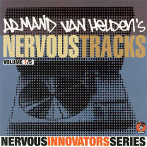 Disco Nervous Tracks de Armand Van Helden
