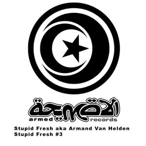 Disco Stupid Fresh #3 de Armand Van Helden