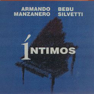 Disco Íntimos de Armando Manzanero