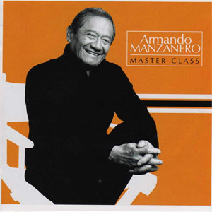Disco Master Class de Armando Manzanero