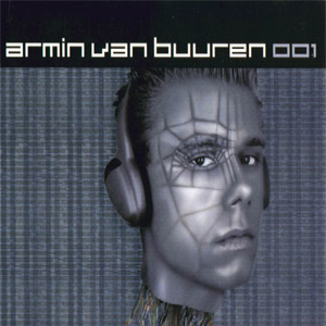 Disco 001 A State Of Trance de Armin Van Buuren
