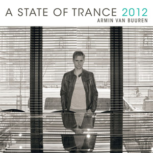 Disco A State Of Trance 2012 de Armin Van Buuren