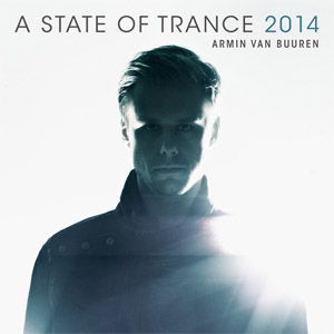 Disco A State Of Trance 2014 de Armin Van Buuren