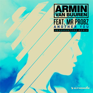 Disco Another You  (Headhunterz Radio Edit)  de Armin Van Buuren