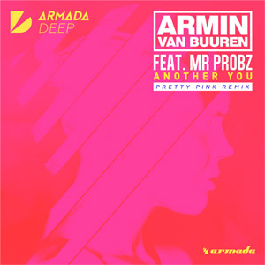 Disco Another You  (Pretty Pink Remix) de Armin Van Buuren