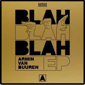 Disco Blah Blah Blah - EP de Armin Van Buuren