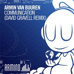 Disco Communication de Armin Van Buuren
